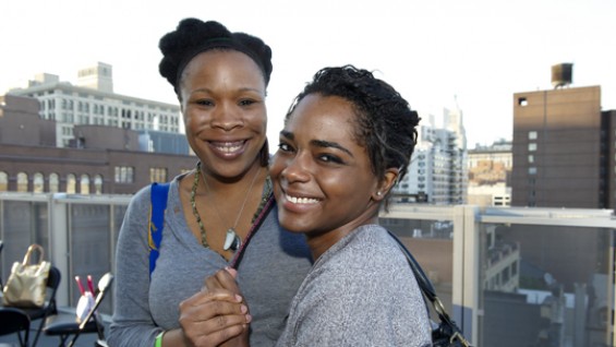 Cooper Union Stock Photo